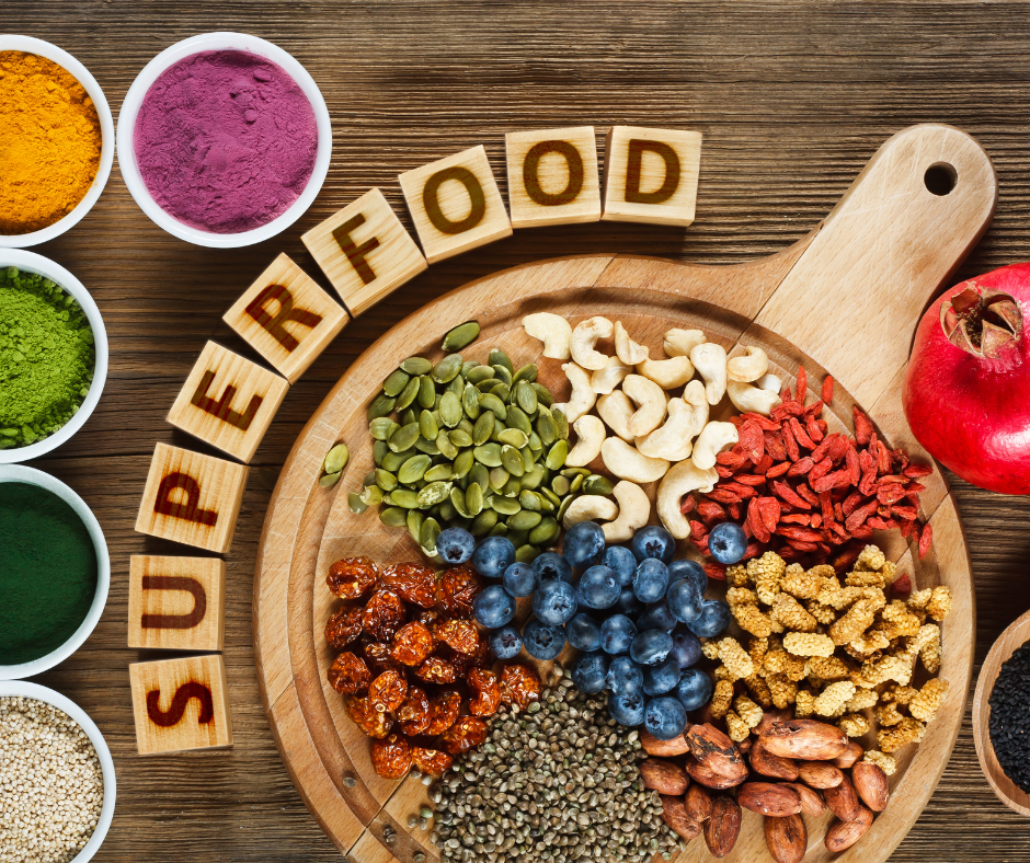 Do you know your Indian Superfoods? - Food & Beverage