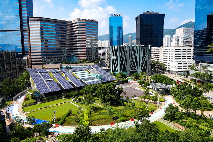 Green City India Sustainable City Program in India - Save The Planet