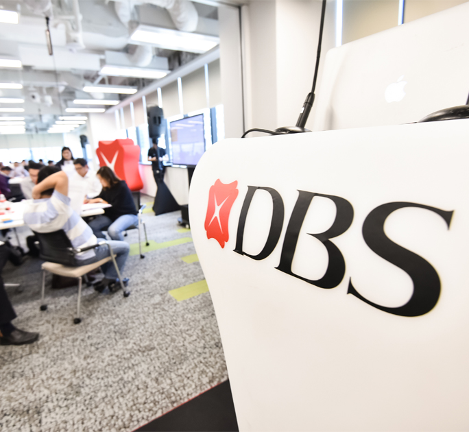 DBS Bank launches Green Deposit Program - Save The Planet