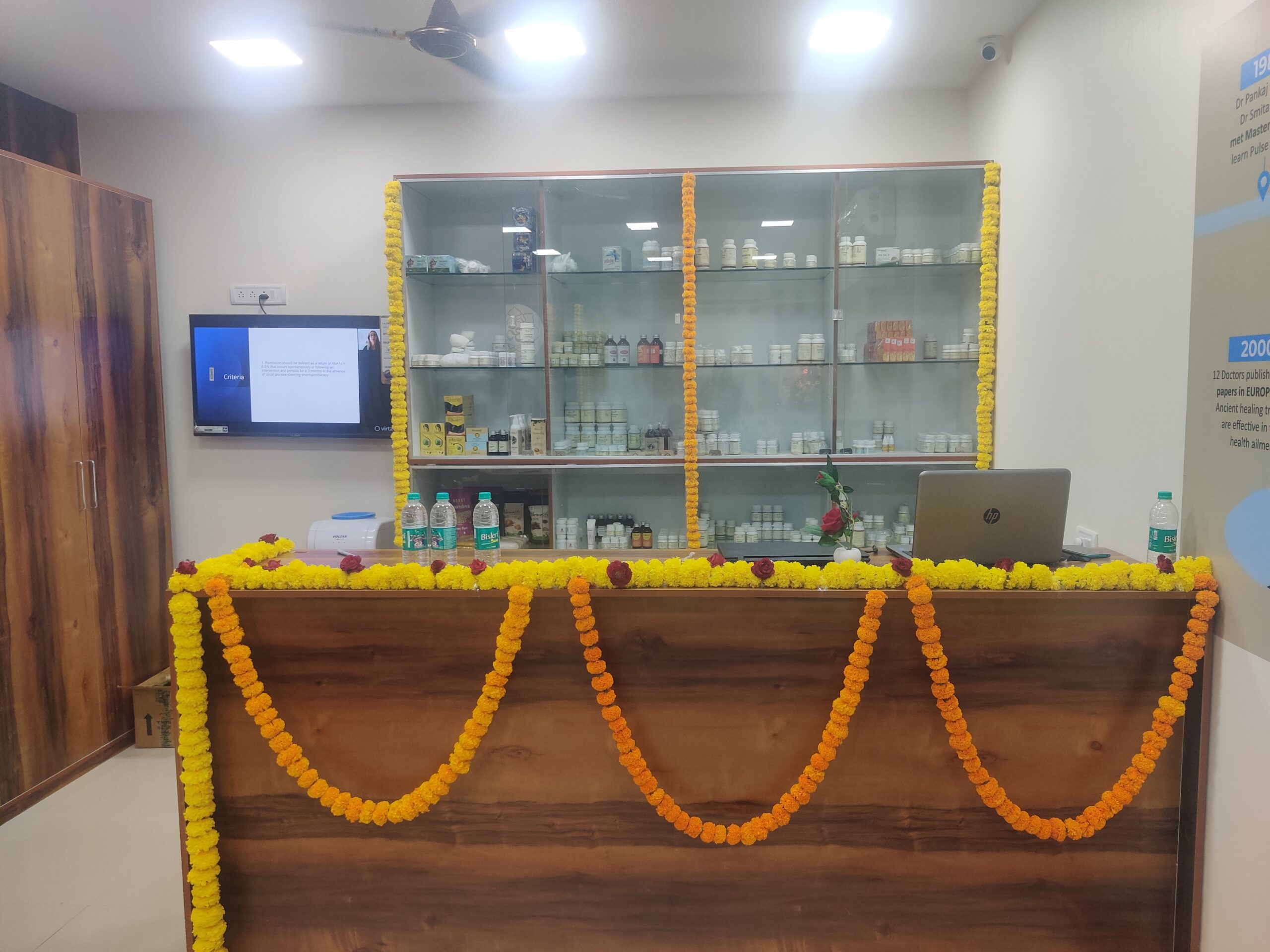 Ayushakti Comes To Chembur, Launches Its Latest Franchise