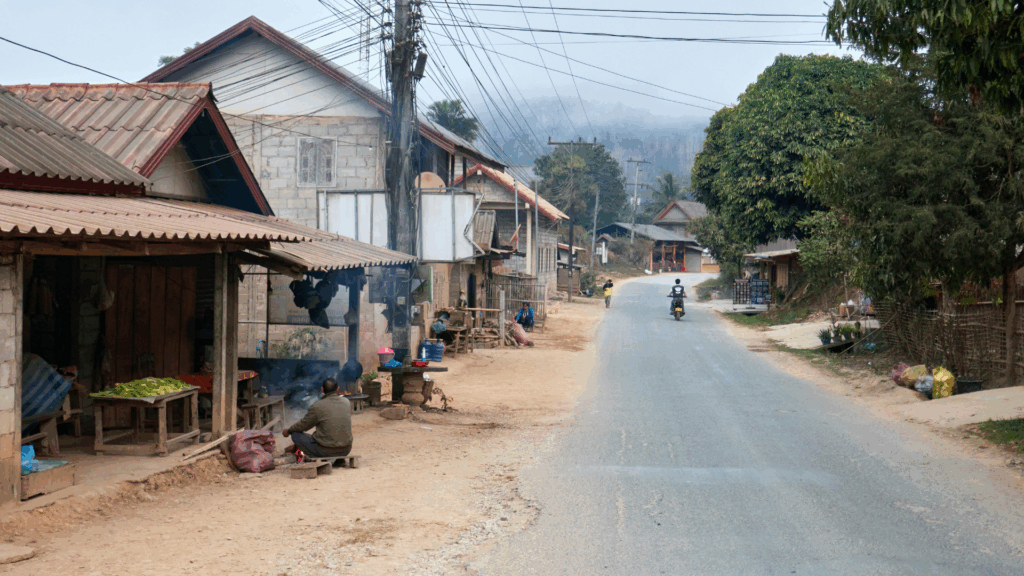 A village that chose change: The quiet transformation of Satara